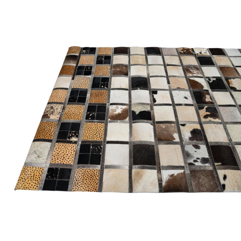 Orlowski Multi Rug