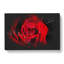 Red Rose Flower Vol.6 - Wrapped Canvas-61882729