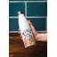 Tipperleyhill Cockapoo Double-Walled Stainless Steel Water Bottle, 500ml