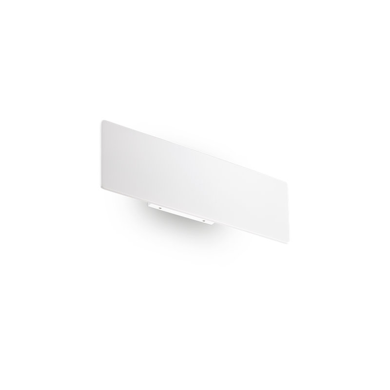 LED Flush Mounted Sconce, 3000K