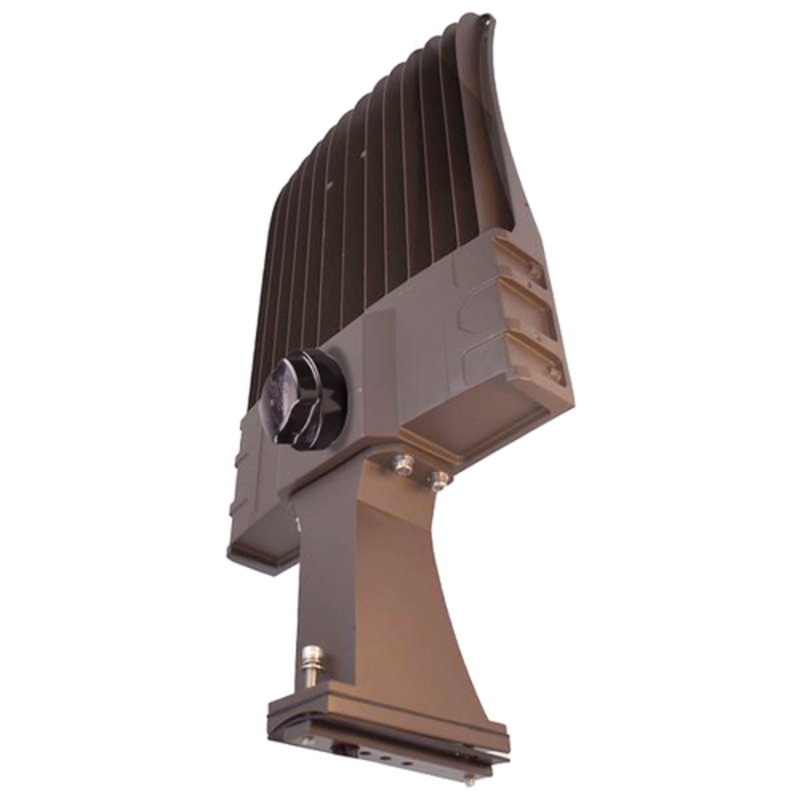 LED Street Light, Bronze