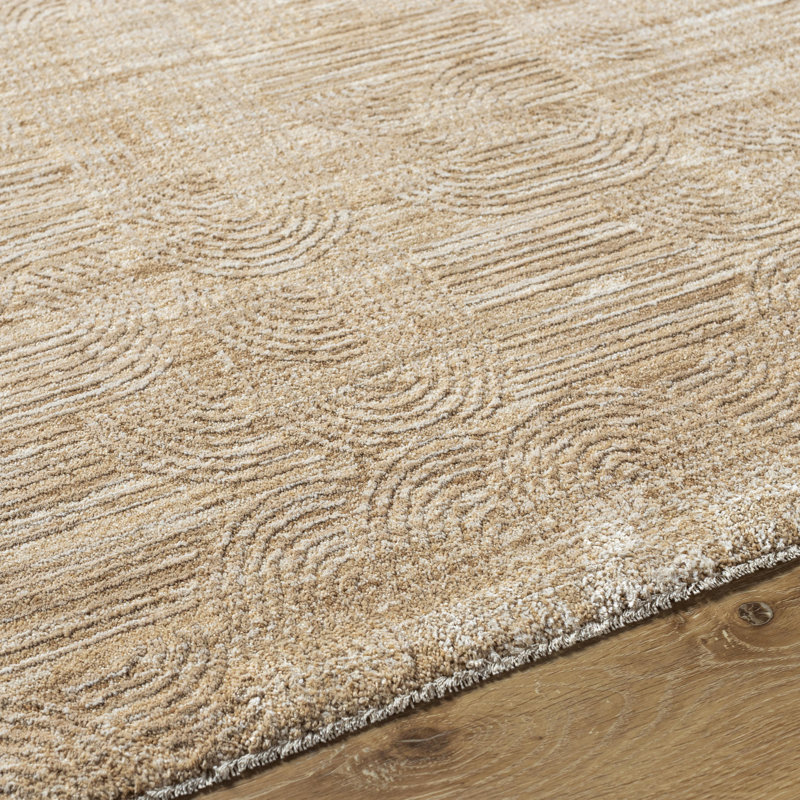 Walta Indoor Rug, Runner 2'8" x 10'