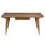 Mandrake Solid Wood Writing Desk