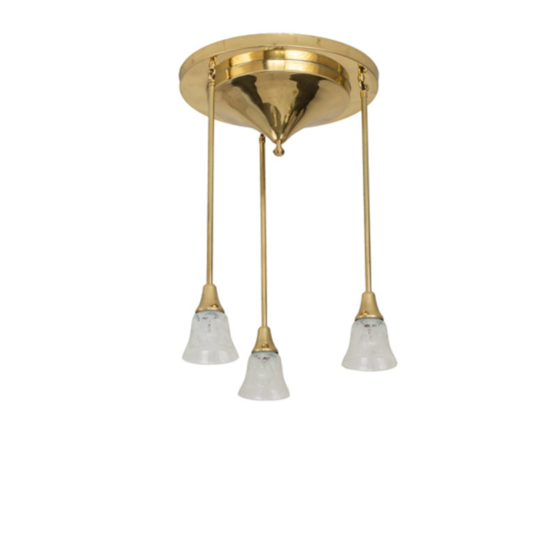 Revival 3 - Light Pendant