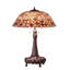 Lampe de table 31 po