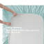  Ensemble de draps double brossé de luxe pour hôtel avec draps et taies d'oreiller très doux-1596789678-1518904098
