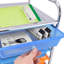 Parrett 87 cm H x 63 cm W Utility Cart-187078272
