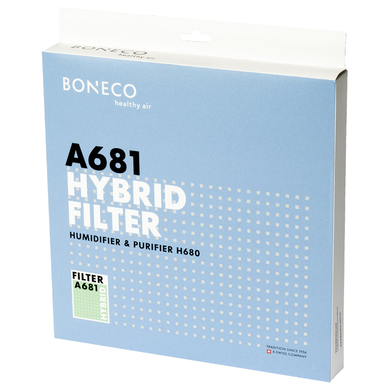 BONECO HEPA Filter