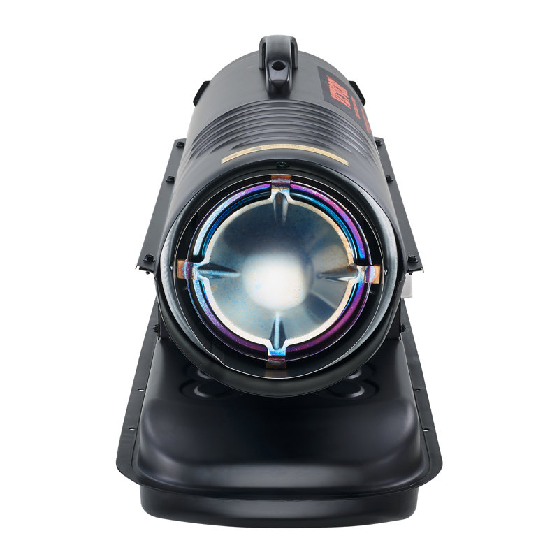 VEVOR 70000 BTU Space Heater with Adjustable Thermostat and with Digital Display