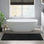 1 tapis de bain réversible 100% coton touffeté 3000 g / m²-1517389270-1517389294