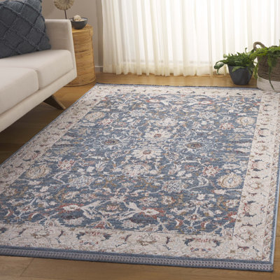 Tapis oriental performance Vivaldi