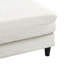 Canapé modulaire à double couche, librement combinable