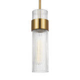 1 - Light Single Pendant