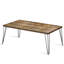 Table basse Badger