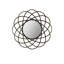 Miroir d'appoint Contrina-22788251