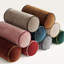 Studio 773 Lifestyle Velvet Bolster Pillow Cover & Insert-1657282833