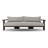 Tahana Outdoor Metal Sofa-96"-480604137