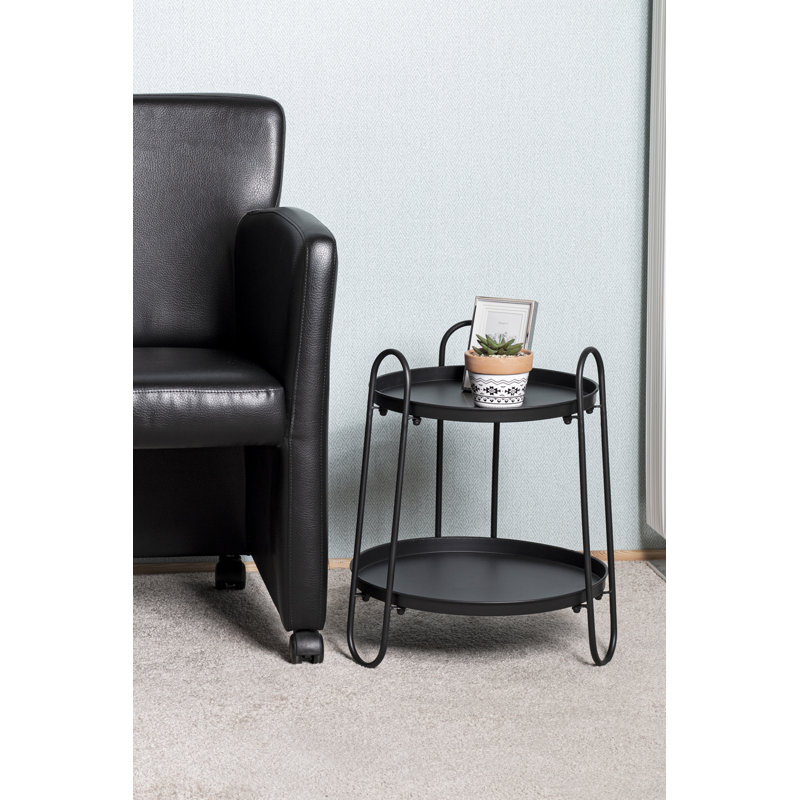 Raffles Side Table