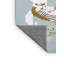 Tapis pour enfants East Urban Home-299427335