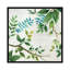 « luxueux leaves », impression sur toile-31864110-73216657-73216658