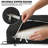 Outdoor Cushion Covers 18.5X16x3 Dining Chair Cushion Covers, Covers Only-1096543646-1096543642