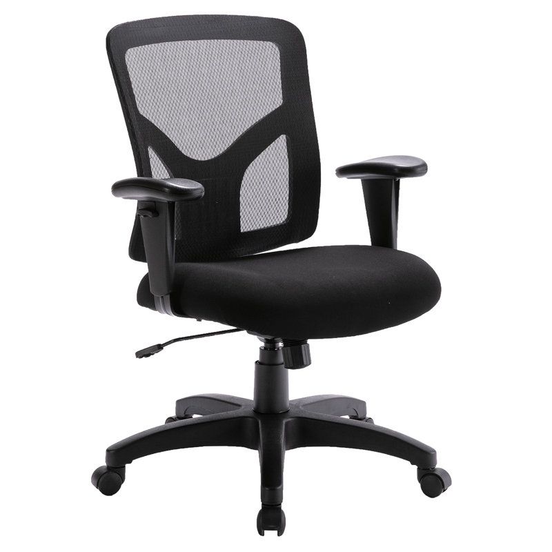 Polyester Blend Task Chair