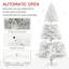 Arbre de Noël artificiel-107289449