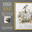 «Be Thankful Bird», reproduction encadrée - bois massif-259096080-259096073