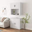 Vidaxl 80cm Sideboard-87471179