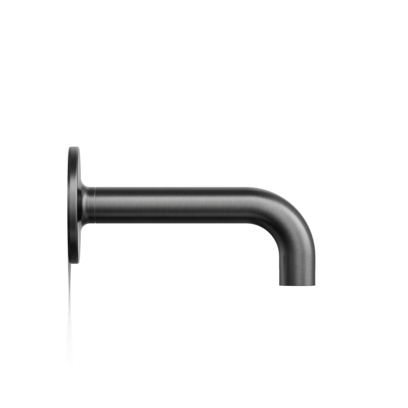 Purist, Vibrant Moderne Brass