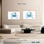 Crabe bleu Brampt-107845287