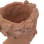 Pot à fleurs D7x11