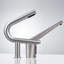 Robinet de salle de bain à un trou