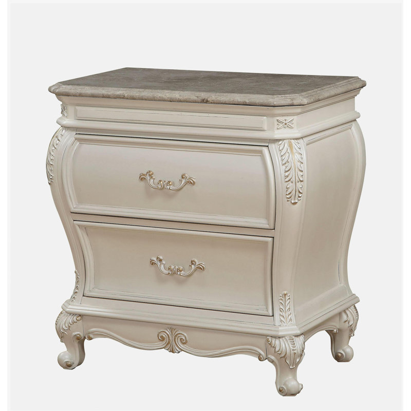 Table de chevet Chantelle
