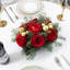 Christmas Plants & Flowers Decorative Accent