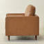 Fauteuil rembourré 42 po Geo