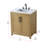 30 inch Single Bathroom Vanity-20643223