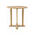 BAHAMA 39" ROUND BAR TABLE