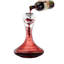 Final Touch Twister Aerating Wine Decanter 0.75L