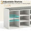 9 Pair Shoe Storage Bench-301867482