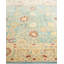 One-of-a-Kind 6' 2" X 8' 7" Hand Knotted Area Rug