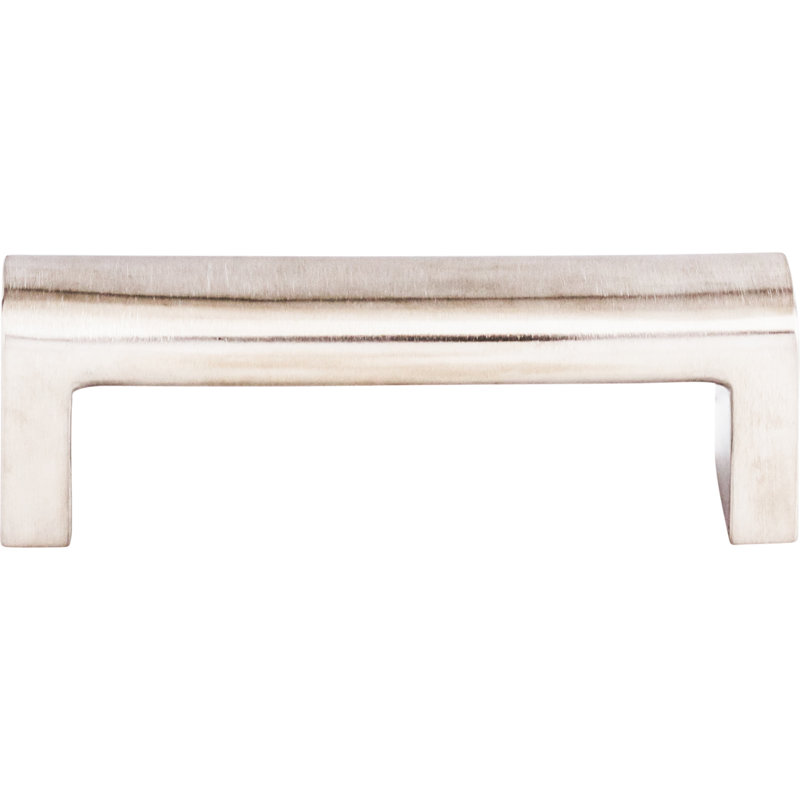 Hull Bar Pull, 3 3/4" Center to Center