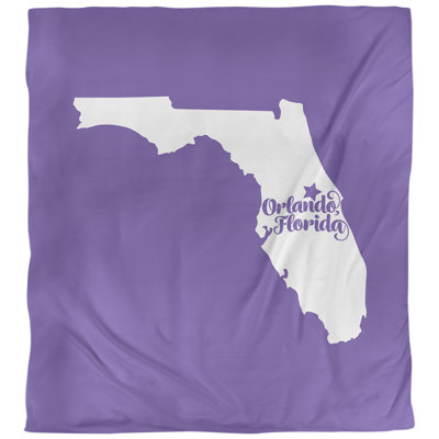 Housse de couette orlando floride