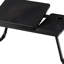 Upgraded 5-Gear Adjustable Laptop Lap Desk