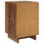 33.5cm W Engineered Wood Bedside Table-1701642559