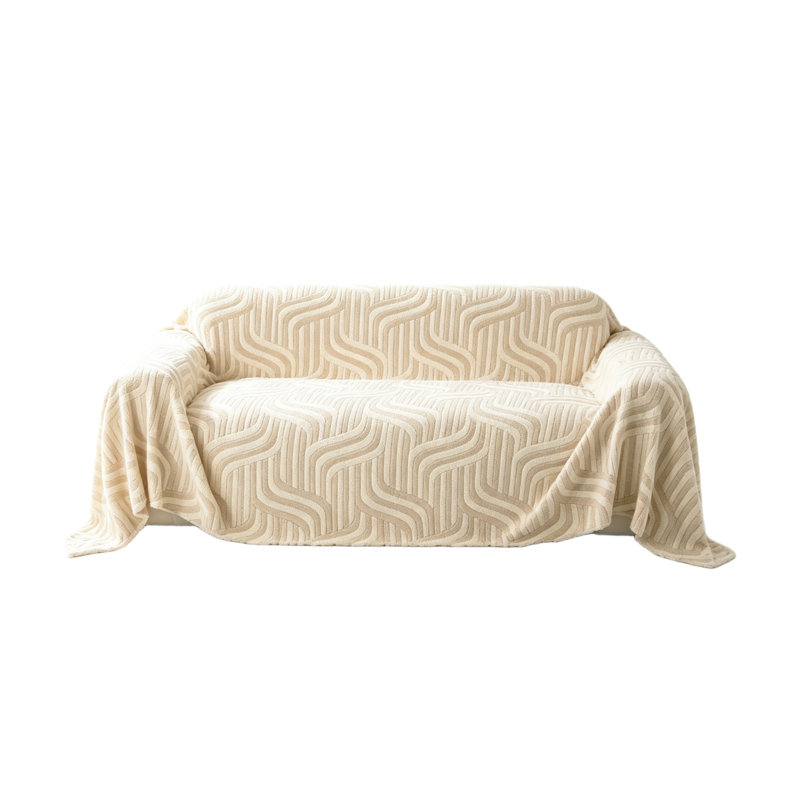 Striped Blanket