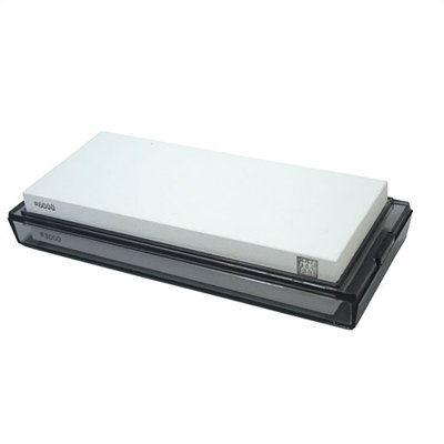 Sharpening Steels Twin Finishing Stones
