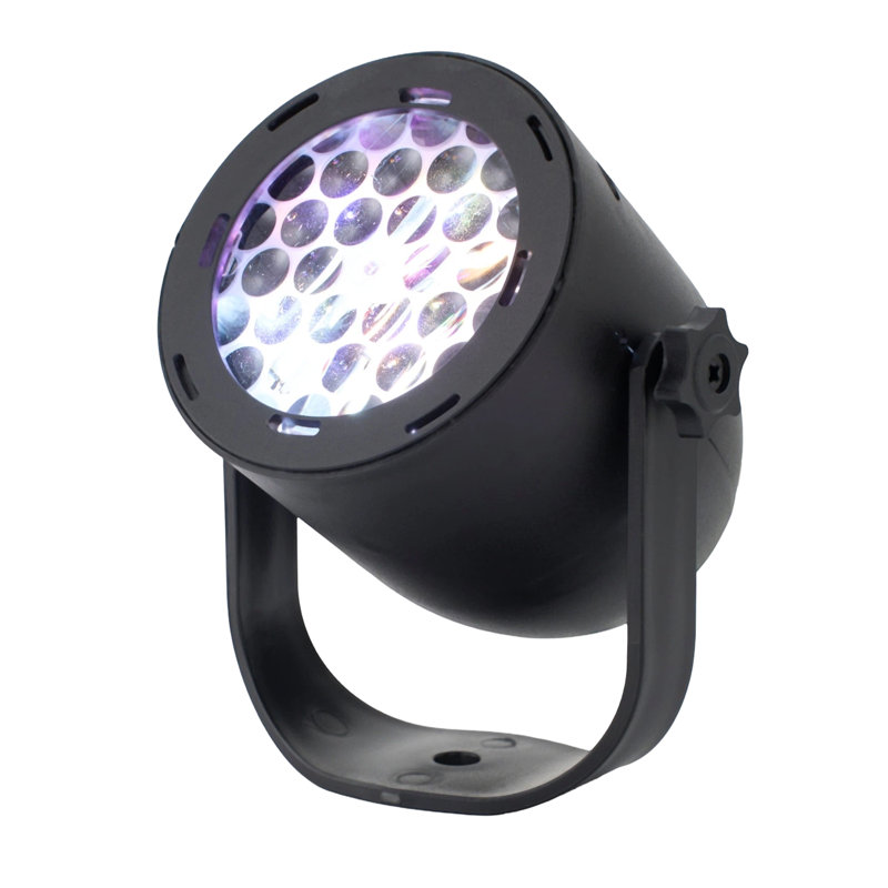 16-Pattern Indoor  Halloween Projector Light