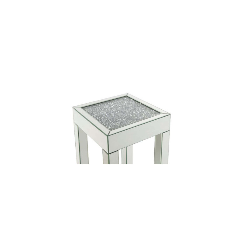 Table de bout en verre Benhamin