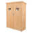 Natural Wood is out of stock